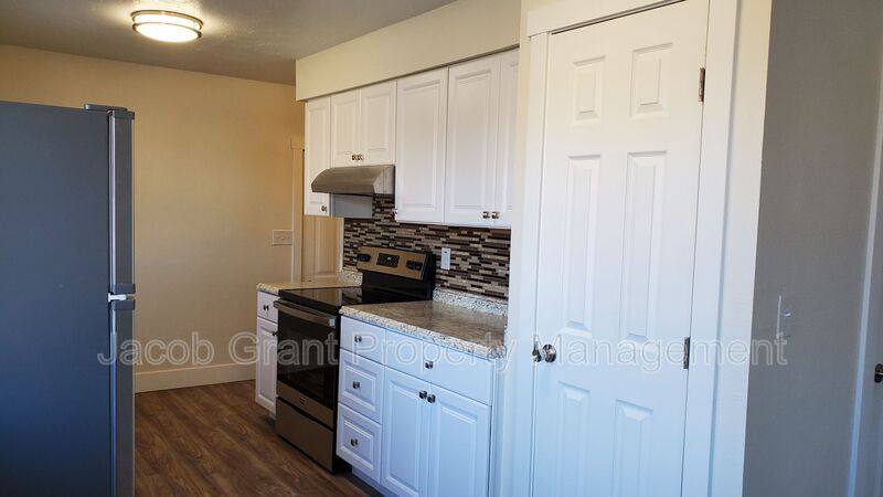 House for rent at 315 James Ave, Pocatello, ID 83202