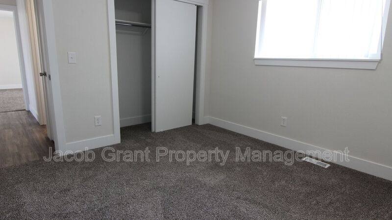 House for rent at 315 James Ave, Pocatello, ID 83202