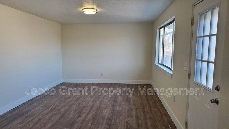 House for rent at 315 James Ave, Pocatello, ID 83202