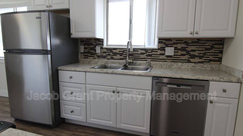 House for rent at 315 James Ave, Pocatello, ID 83202