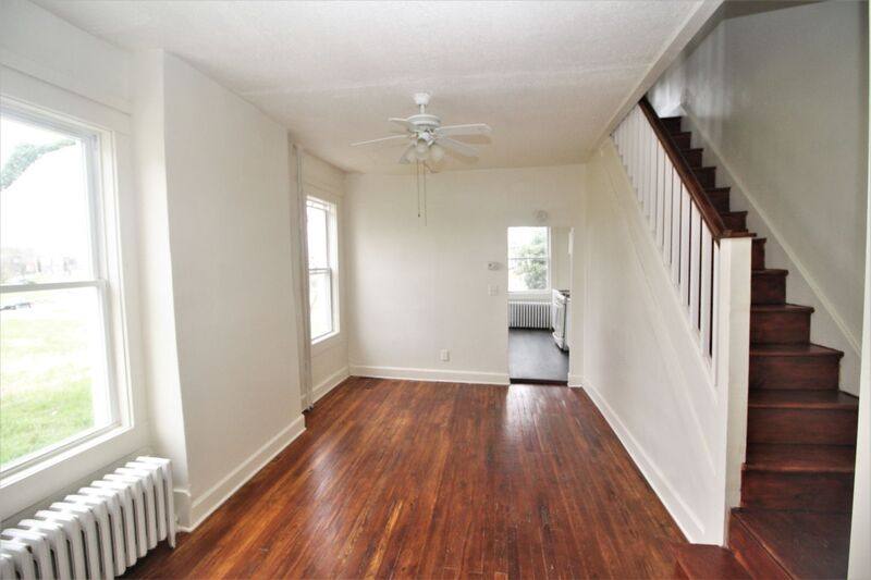 House for rent at 1609 E 28th St, Baltimore, MD 21218