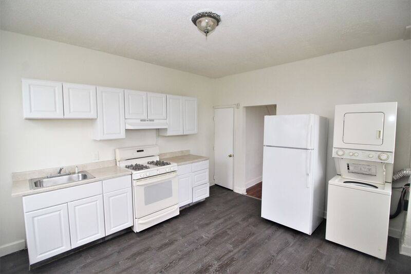 House for rent at 1609 E 28th St, Baltimore, MD 21218