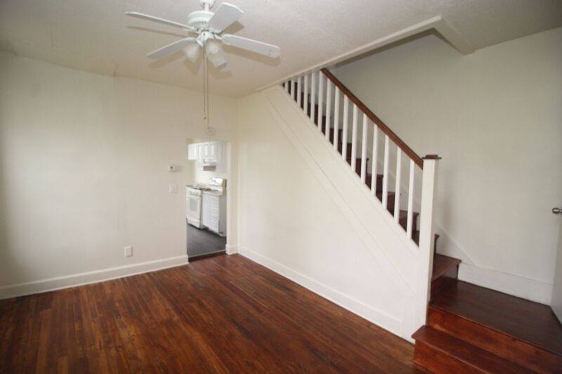 House for rent at 1609 E 28th St, Baltimore, MD 21218