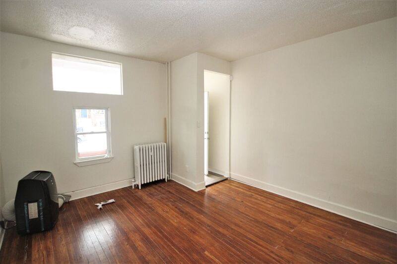 House for rent at 1609 E 28th St, Baltimore, MD 21218