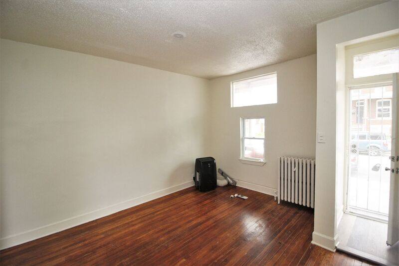 House for rent at 1609 E 28th St, Baltimore, MD 21218