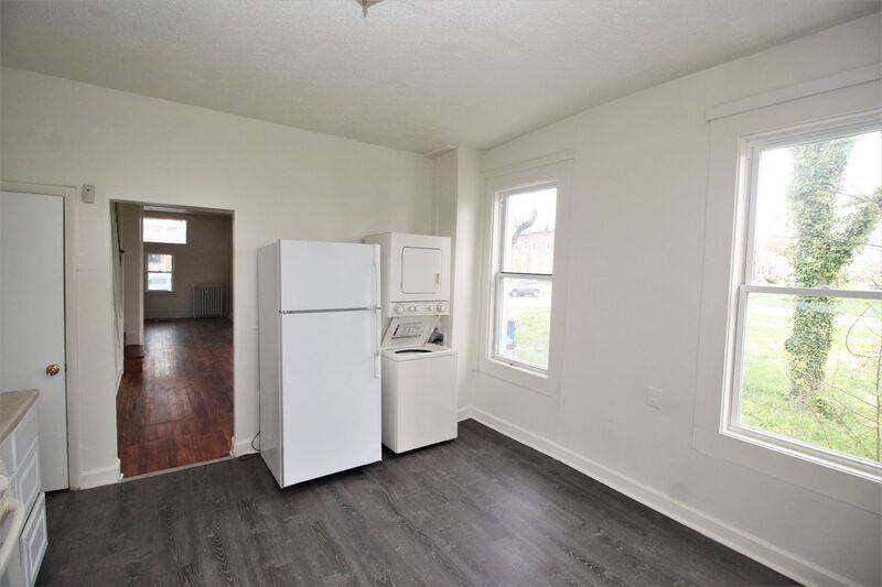 House for rent at 1609 E 28th St, Baltimore, MD 21218