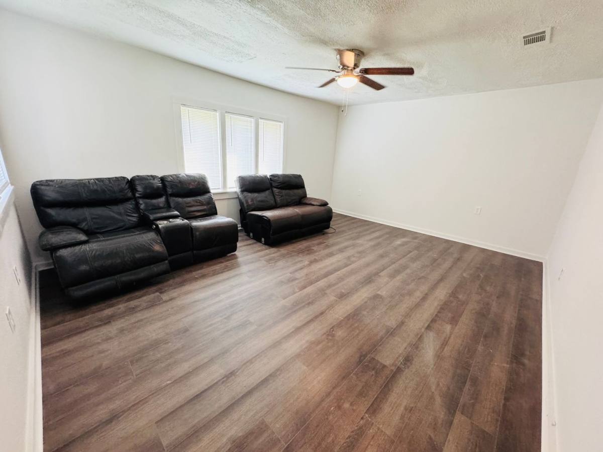 House for rent at 2127 N 71st Ave, Baton Rouge, LA 70807