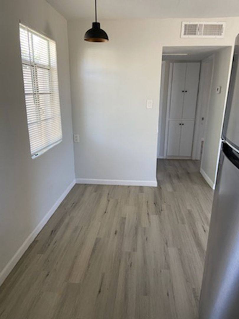 Apartment for rent at 3414 E Willard St, Tucson, AZ 85716