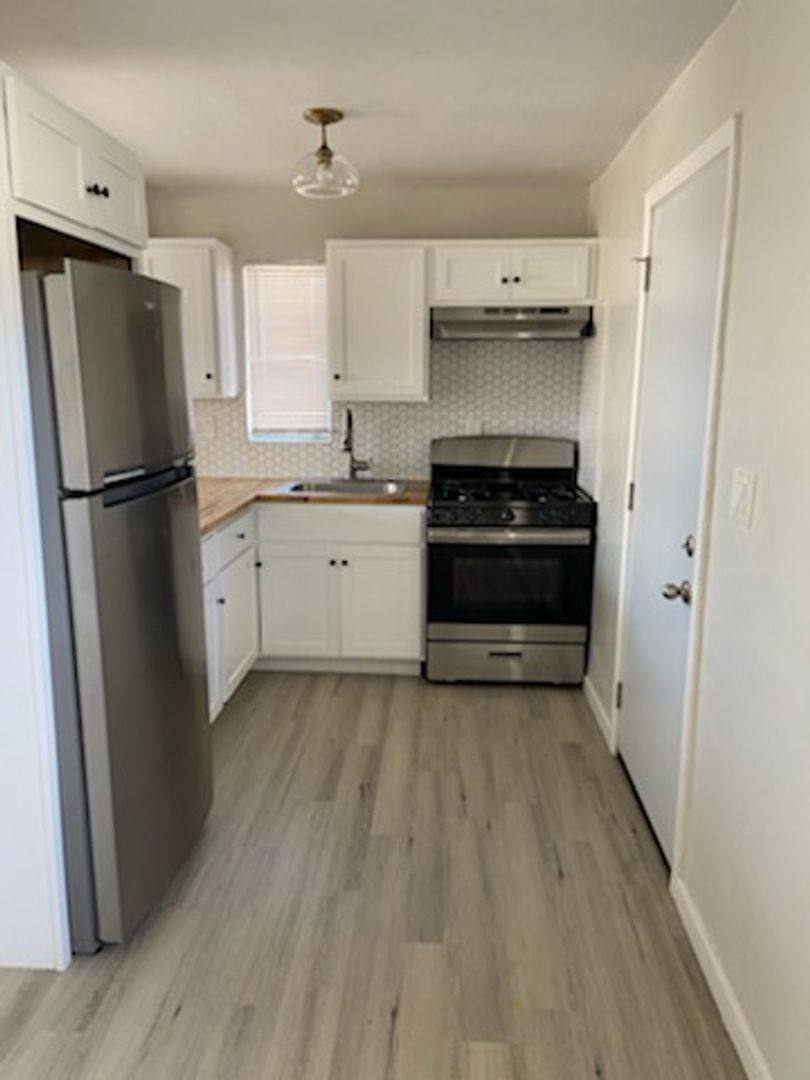 Apartment for rent at 3414 E Willard St, Tucson, AZ 85716
