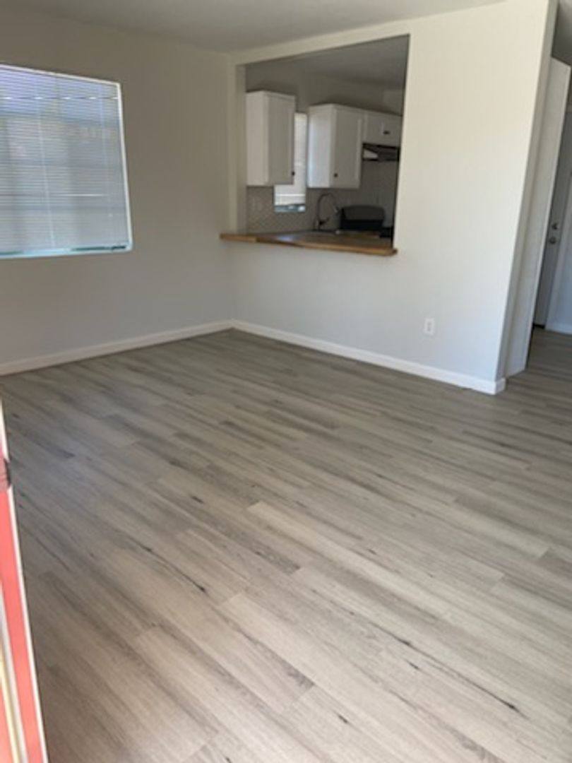 Apartment for rent at 3414 E Willard St, Tucson, AZ 85716