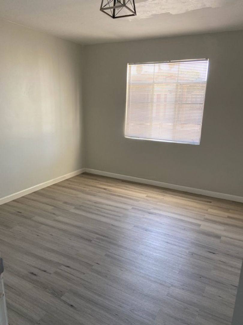 Apartment for rent at 3414 E Willard St, Tucson, AZ 85716