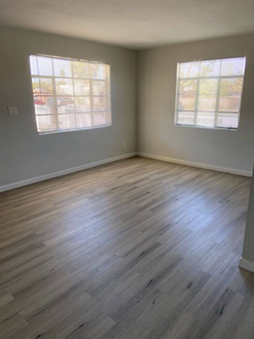 Apartment for rent at 3414 E Willard St, Tucson, AZ 85716