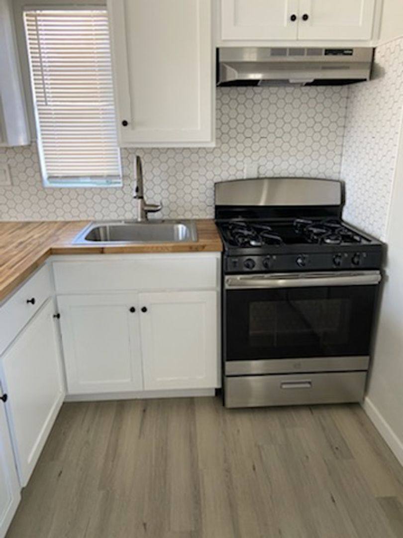 Apartment for rent at 3414 E Willard St, Tucson, AZ 85716