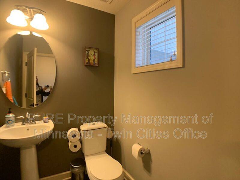Townhouse for rent at 3467 Chestnut Lane, Saint Paul, MN 55123