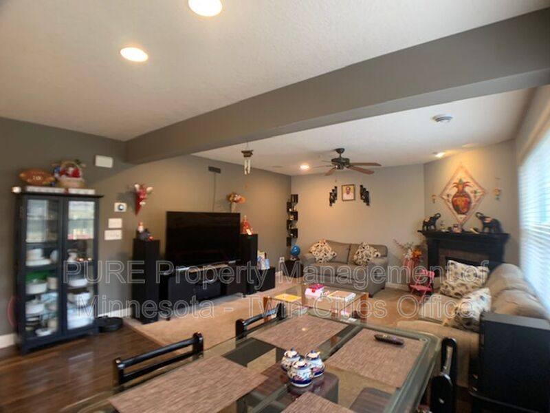 Townhouse for rent at 3467 Chestnut Lane, Saint Paul, MN 55123