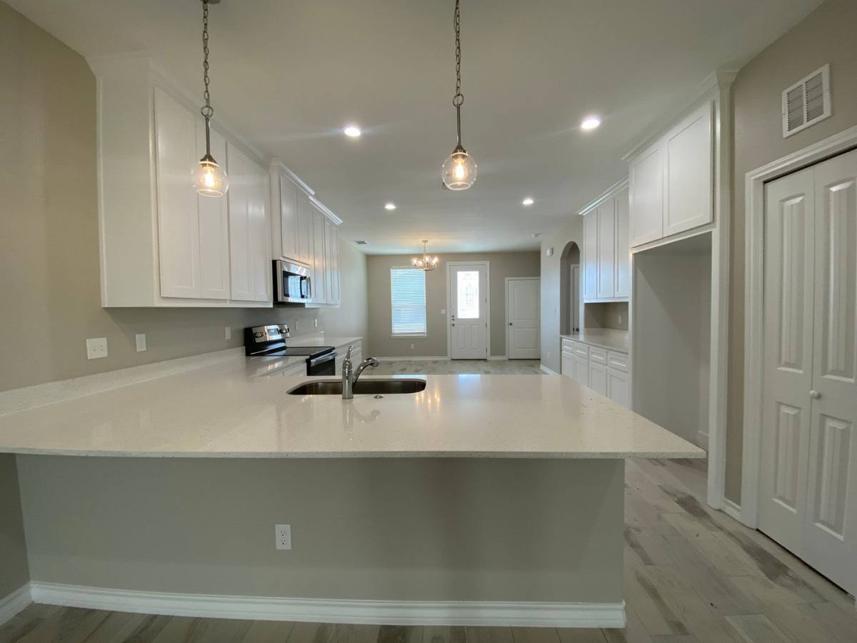 Apartment for rent at 13966 Fortuna Bay Dr, Corpus Christi, TX 78418