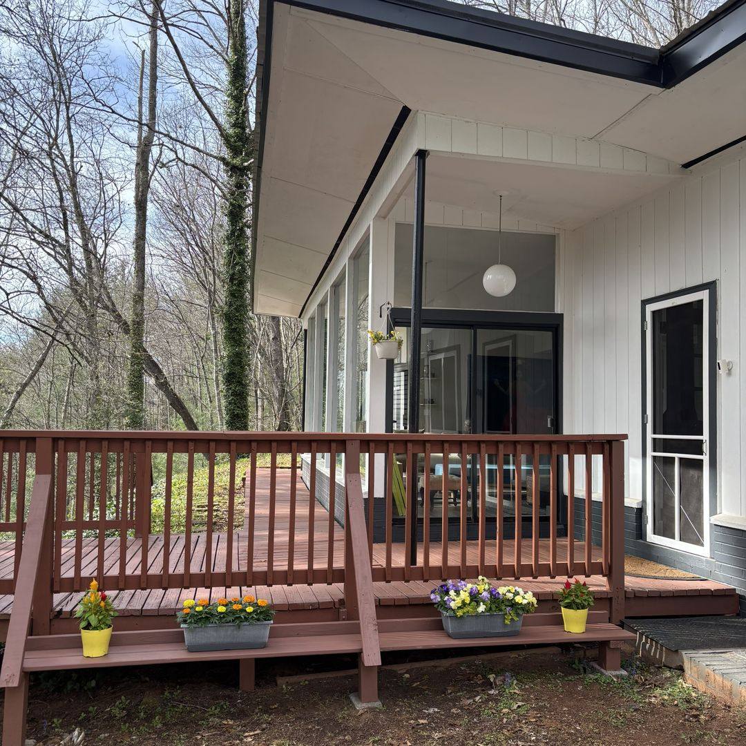House for rent at 103 Riverwood Dr, Sylva, NC 28779