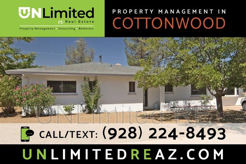 House for rent at 126 S 10th St, Cottonwood, AZ 86326