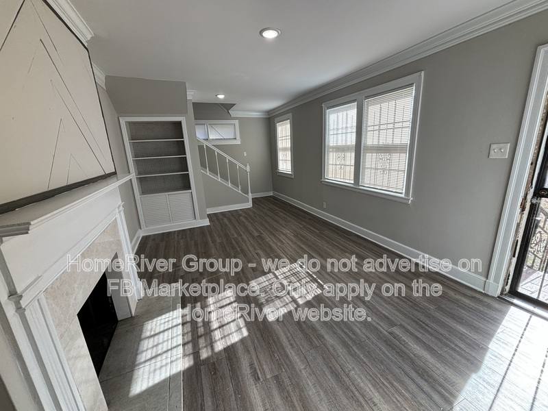 House for rent at 3362 Carrington Rd, Memphis, TN 38111