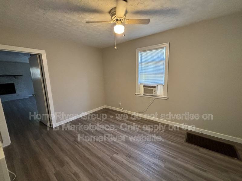 House for rent at 3362 Carrington Rd, Memphis, TN 38111