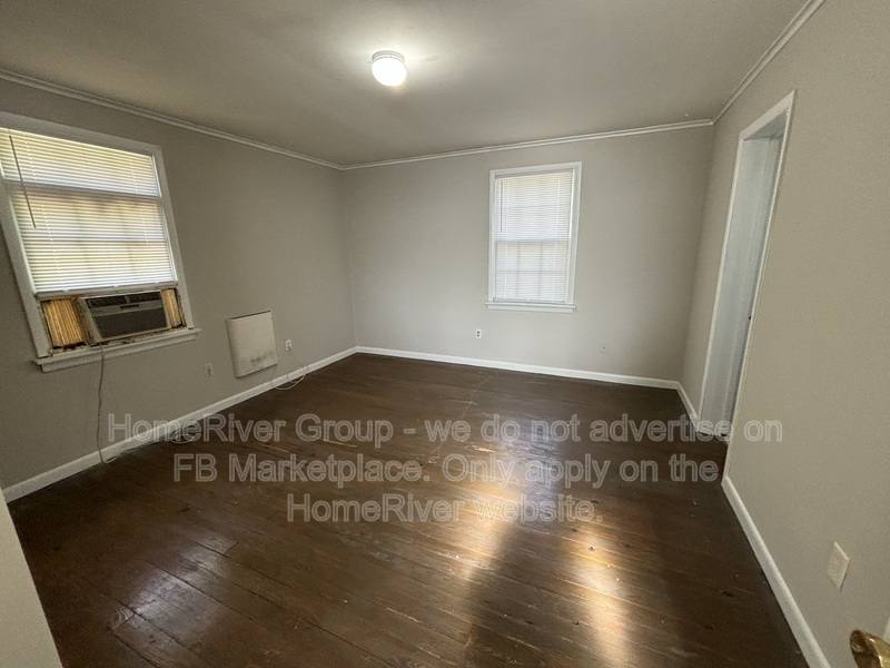 House for rent at 3362 Carrington Rd, Memphis, TN 38111
