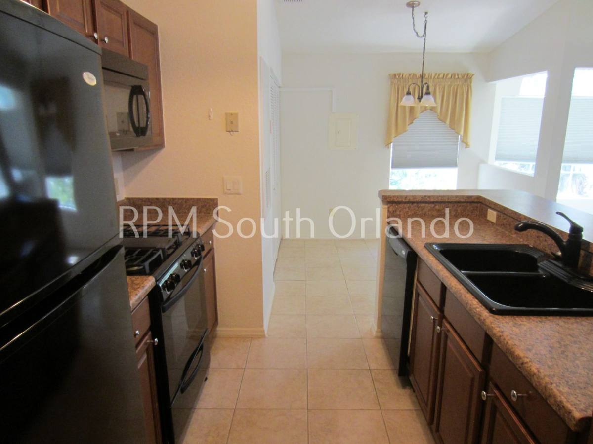 Condo for rent at 1611 Columbia Arms Circle, Kissimmee, FL 34741