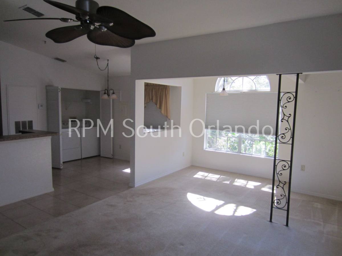 Condo for rent at 1611 Columbia Arms Circle, Kissimmee, FL 34741