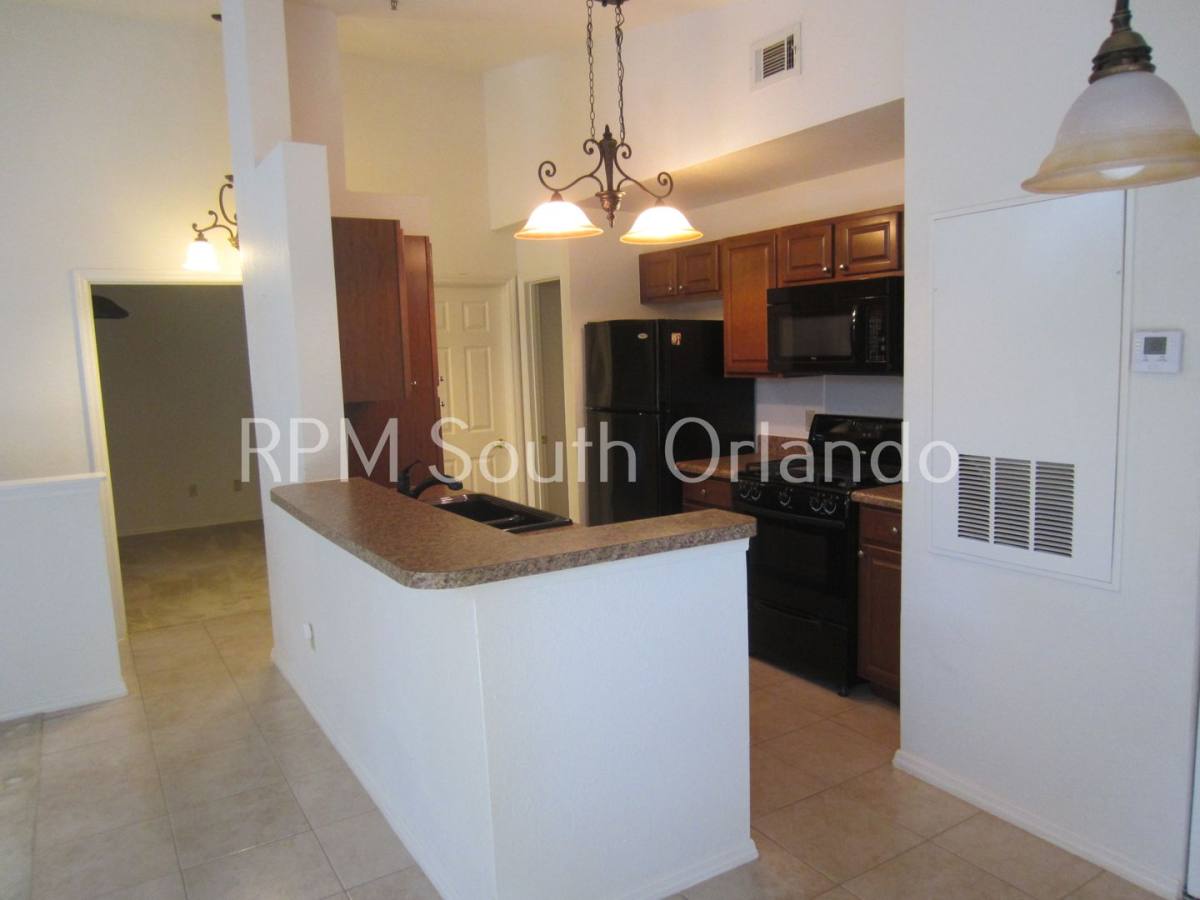 Condo for rent at 1611 Columbia Arms Circle, Kissimmee, FL 34741