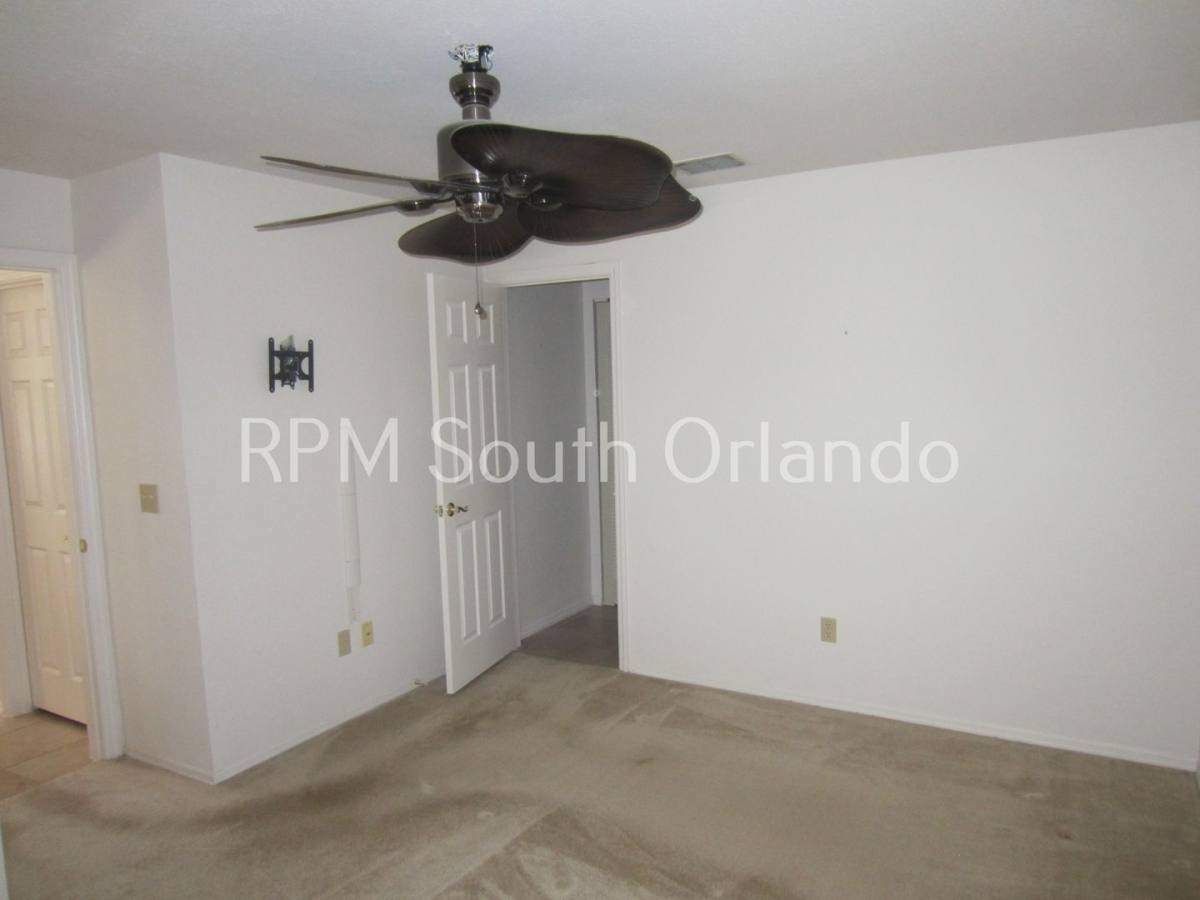 Condo for rent at 1611 Columbia Arms Circle, Kissimmee, FL 34741