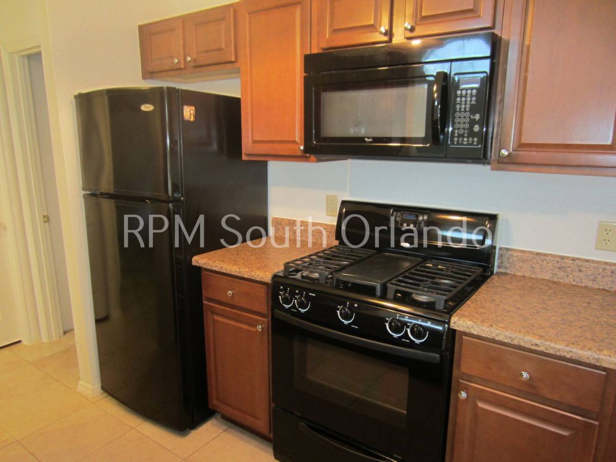 Condo for rent at 1611 Columbia Arms Circle, Kissimmee, FL 34741