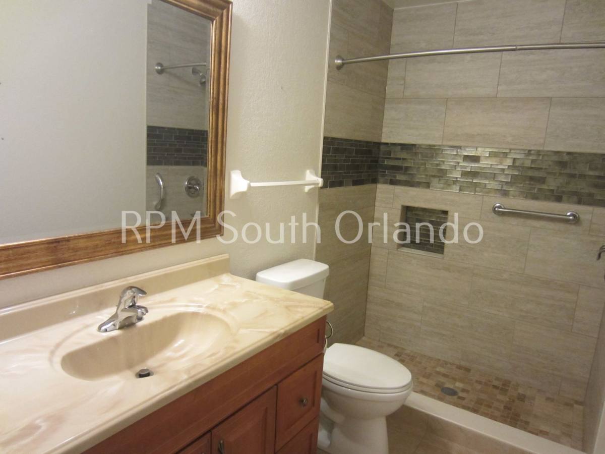 Condo for rent at 1611 Columbia Arms Circle, Kissimmee, FL 34741