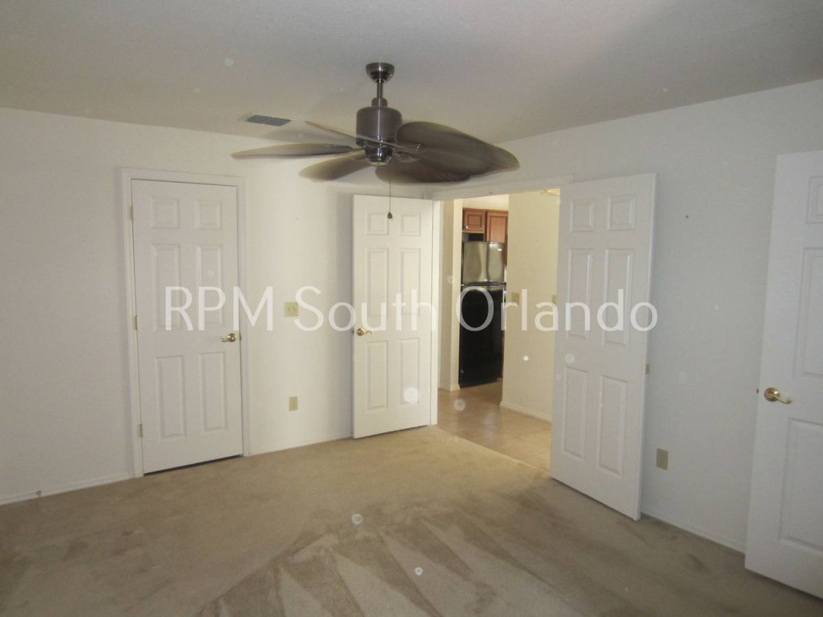 Condo for rent at 1611 Columbia Arms Circle, Kissimmee, FL 34741