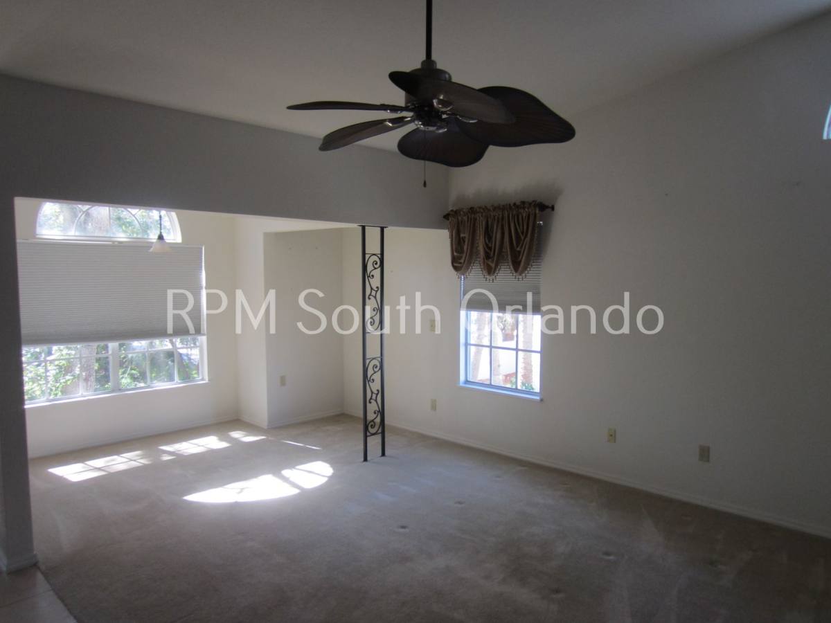 Condo for rent at 1611 Columbia Arms Circle, Kissimmee, FL 34741