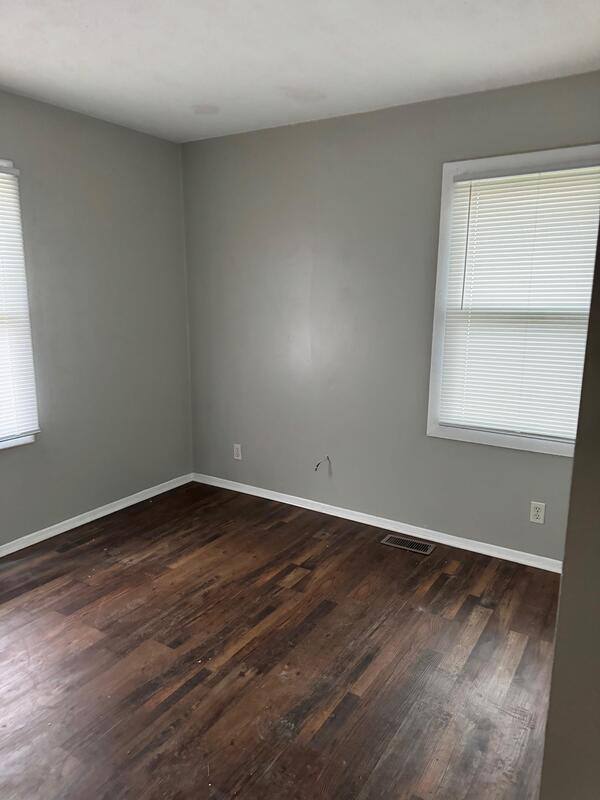 House for rent at 3226 N Wellington Ave, Indianapolis, IN 46226
