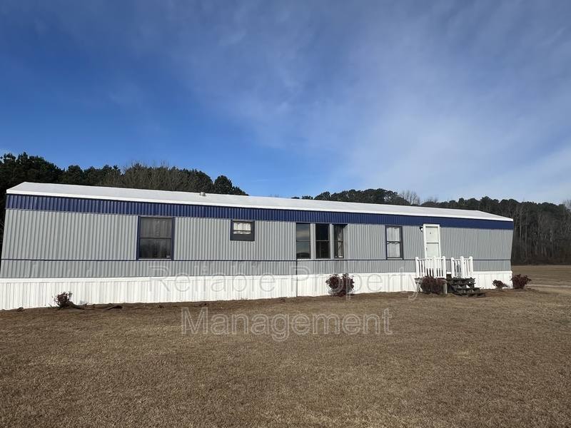 House for rent at 905 Obj Rd, Godwin, NC 28344