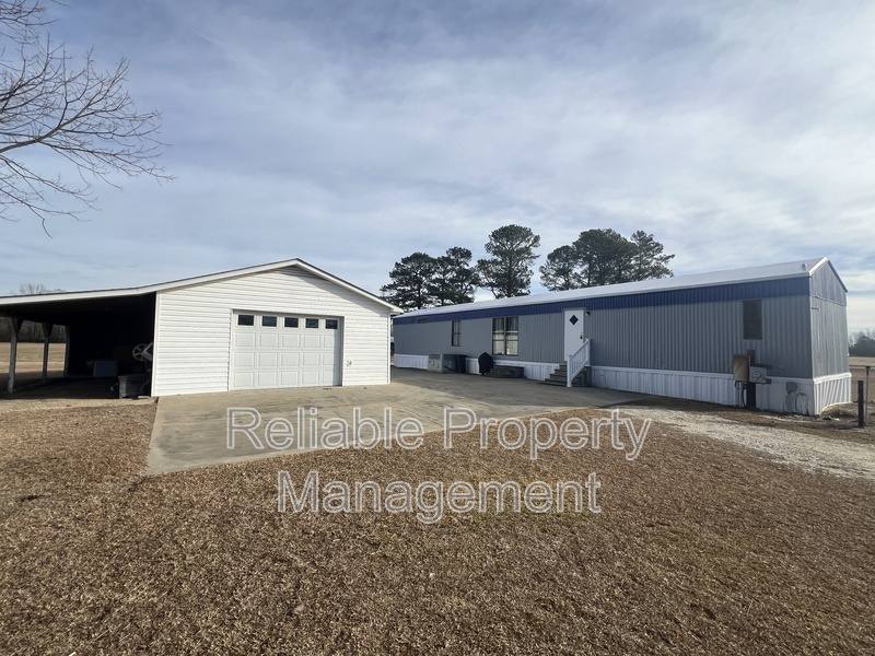 House for rent at 905 Obj Rd, Godwin, NC 28344