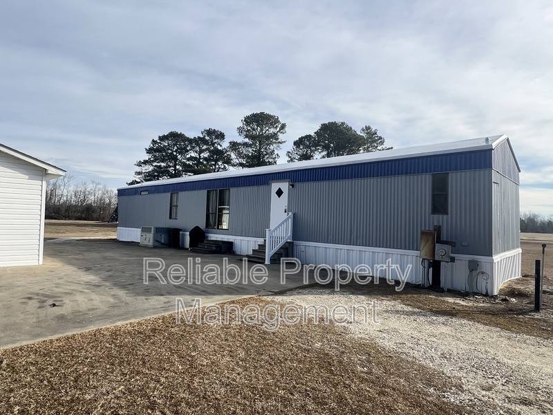 House for rent at 905 Obj Rd, Godwin, NC 28344