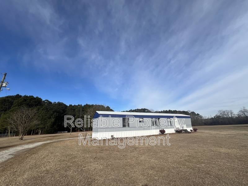 House for rent at 905 Obj Rd, Godwin, NC 28344