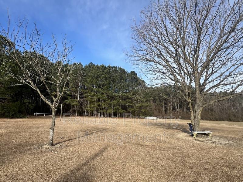 House for rent at 905 Obj Rd, Godwin, NC 28344