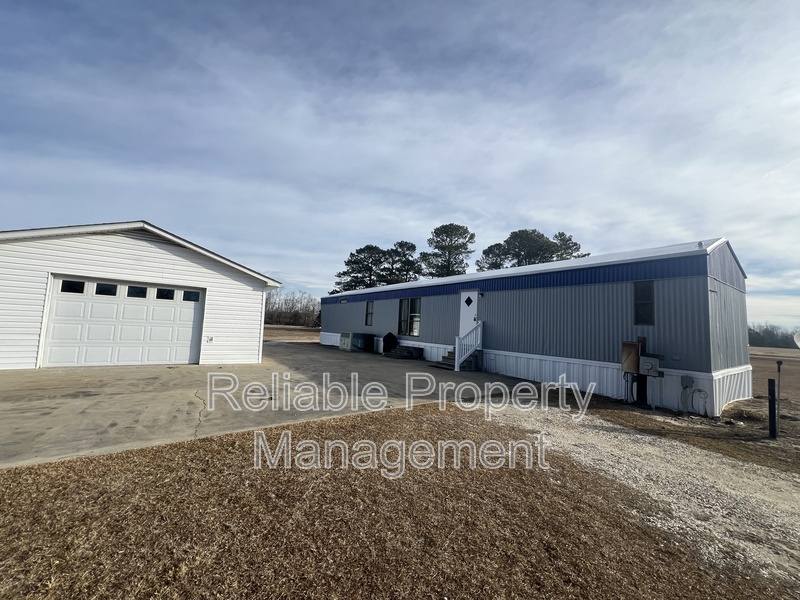 House for rent at 905 Obj Rd, Godwin, NC 28344
