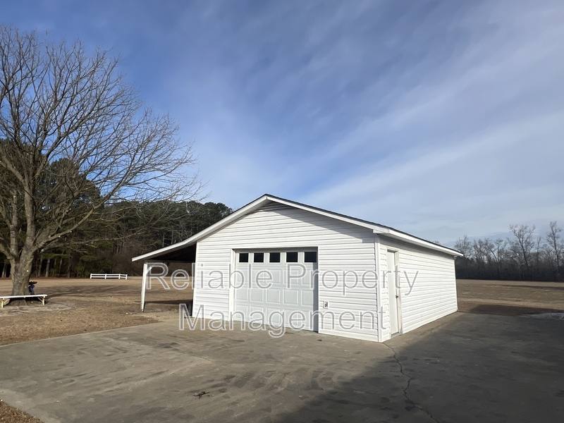 House for rent at 905 Obj Rd, Godwin, NC 28344