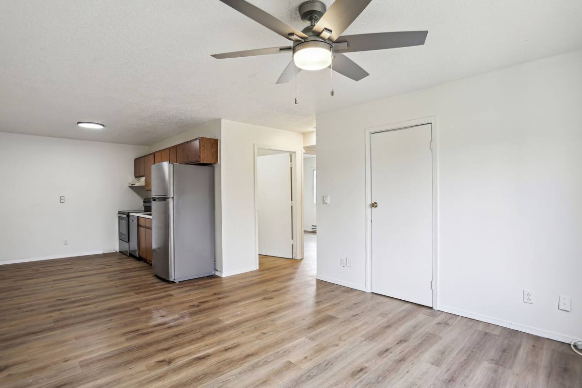 Apartment for rent at 2404 Clayton Blvd, Champaign, IL 61822