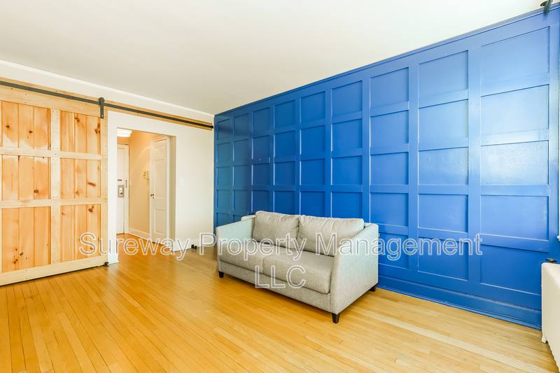 Apartment for rent at 44 Nassau St Palmer Square #H, Princeton, NJ 08542
