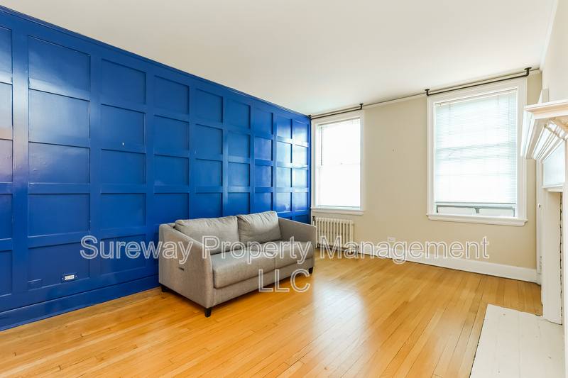 Apartment for rent at 44 Nassau St Palmer Square #H, Princeton, NJ 08542