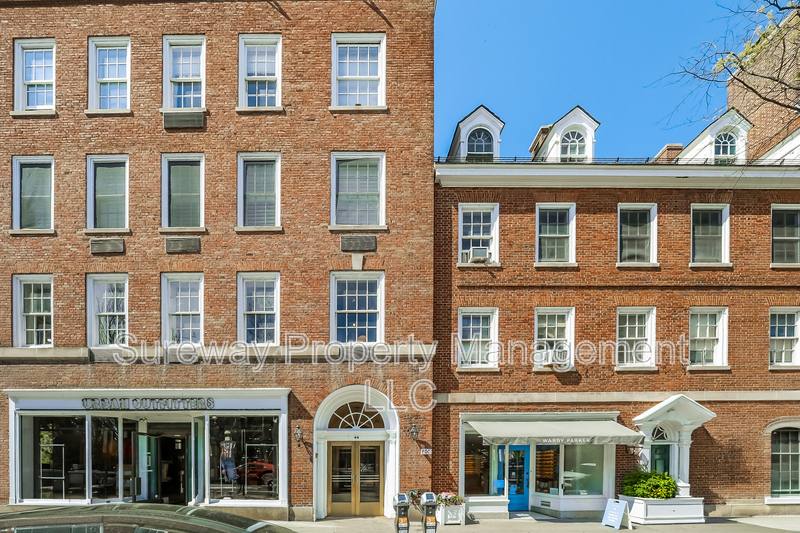 Apartment for rent at 44 Nassau St Palmer Square #H, Princeton, NJ 08542