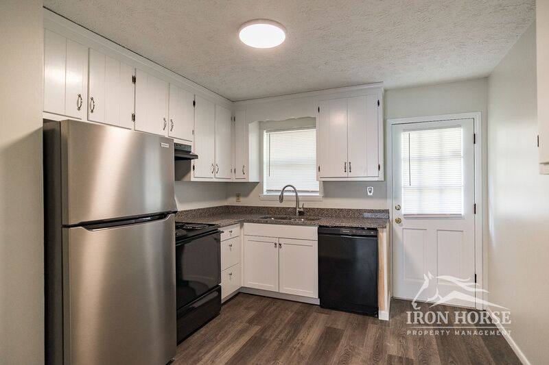 House for rent at 1172 White Oak Dr, Athens, GA 30606