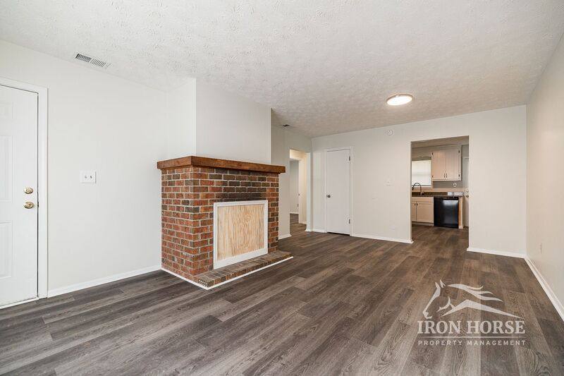 House for rent at 1172 White Oak Dr, Athens, GA 30606