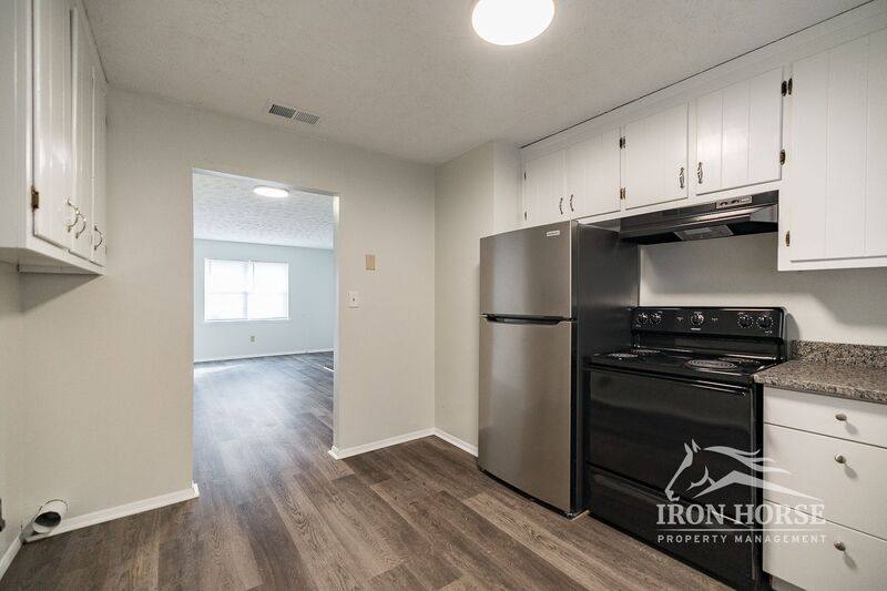 House for rent at 1172 White Oak Dr, Athens, GA 30606