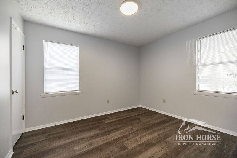 House for rent at 1172 White Oak Dr, Athens, GA 30606