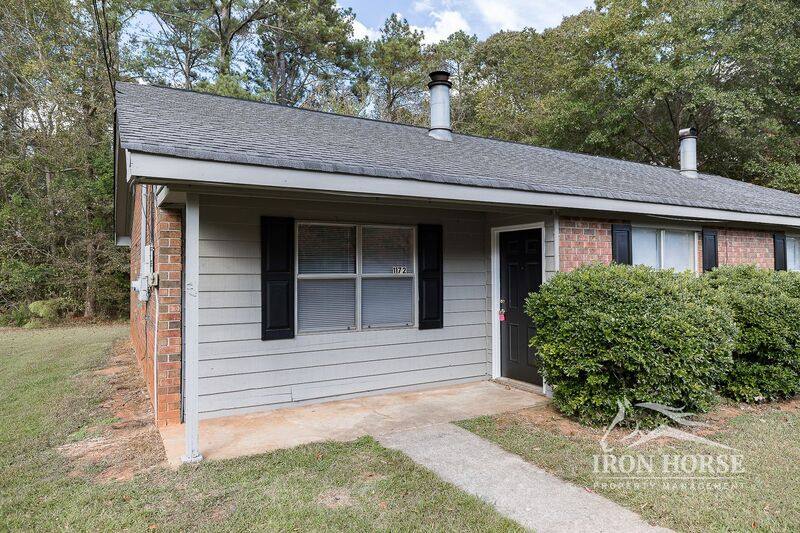 House for rent at 1172 White Oak Dr, Athens, GA 30606